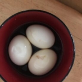 基本の煮卵 レシピ 作り方 By 料理人のたまご 豆しば 楽天レシピ 基本の煮卵 レシピ 作り方 By 料理人のたまご 豆しば 楽天レシピ